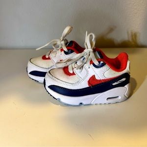 Baby Nike Air Max